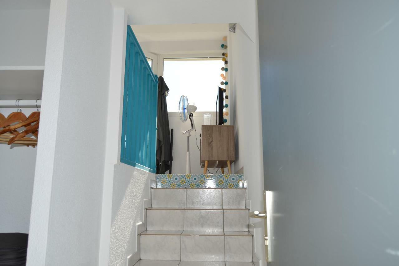 Le Petit Studieux - Parking - Animaux Acceptes - Centre Ville Accessible A Pied Albi Ngoại thất bức ảnh